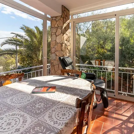 Апартаменты Cap Ras 042 Apartamento Con Vistas Al Mar Жирона