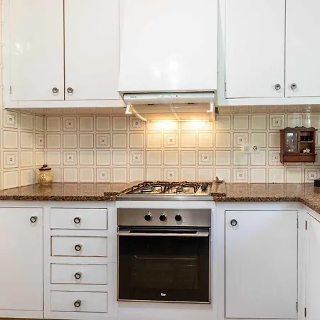 Cap Ras 042 Apartamento Con Vistas Al Mar Апартаменты Жирона