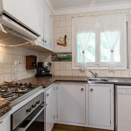 Cap Ras 042 Apartamento Con Vistas Al Mar Апартаменты Жирона