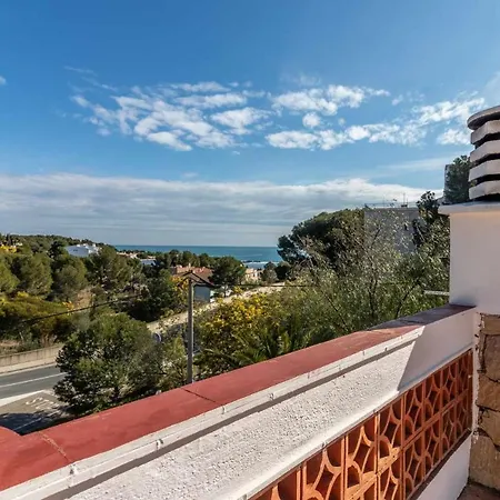 Cap Ras 042 Apartamento Con Vistas Al Mar Жирона