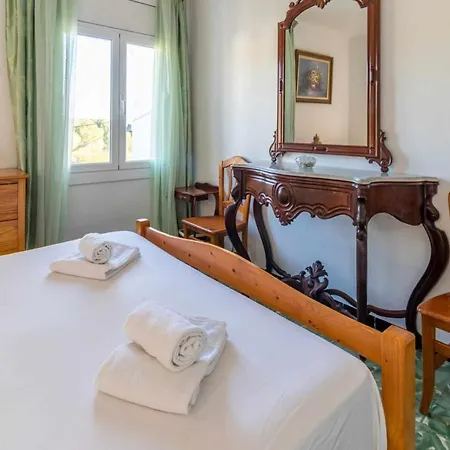 Cap Ras 042 Apartamento Con Vistas Al Mar Апартаменты