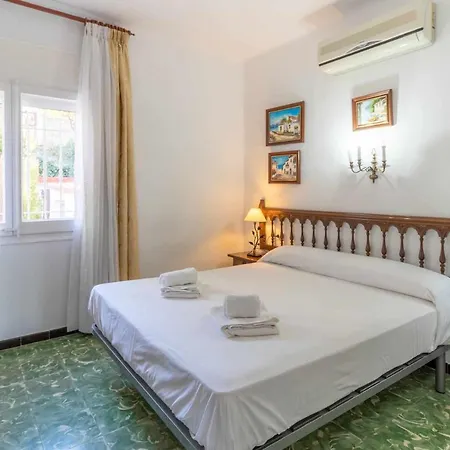 Cap Ras 042 Apartamento Con Vistas Al Mar Апартаменты Жирона