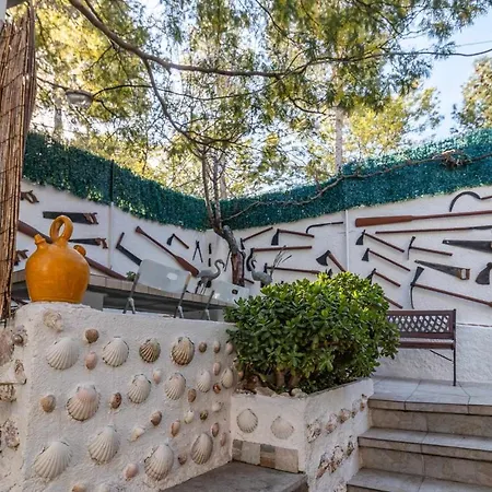 Апартаменты Cap Ras 042 Apartamento Con Vistas Al Mar